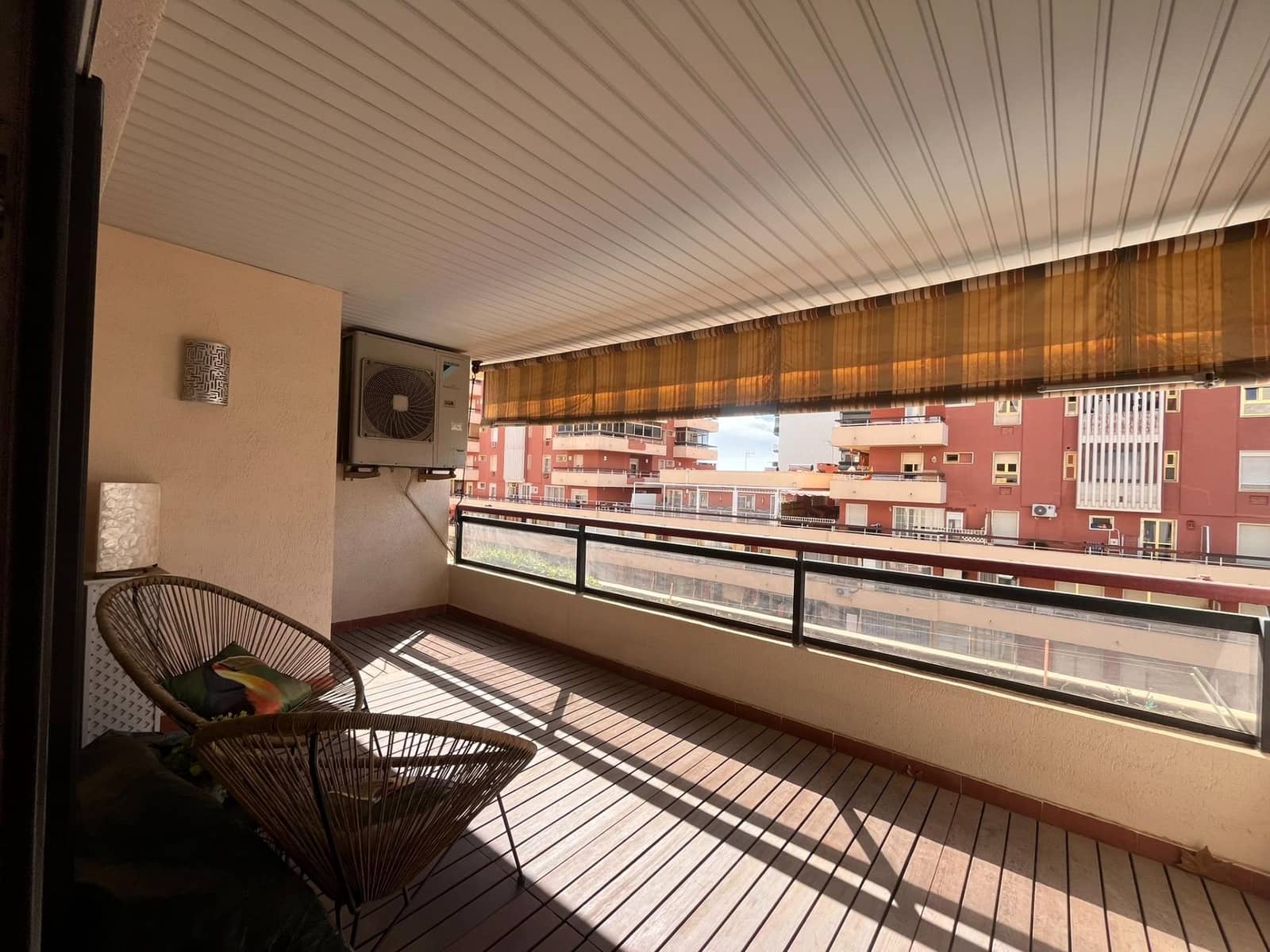 4 slaapkamer Flat te koop in Marbella met zwembad garage - € 1.200.000 (Ref: 9599619)