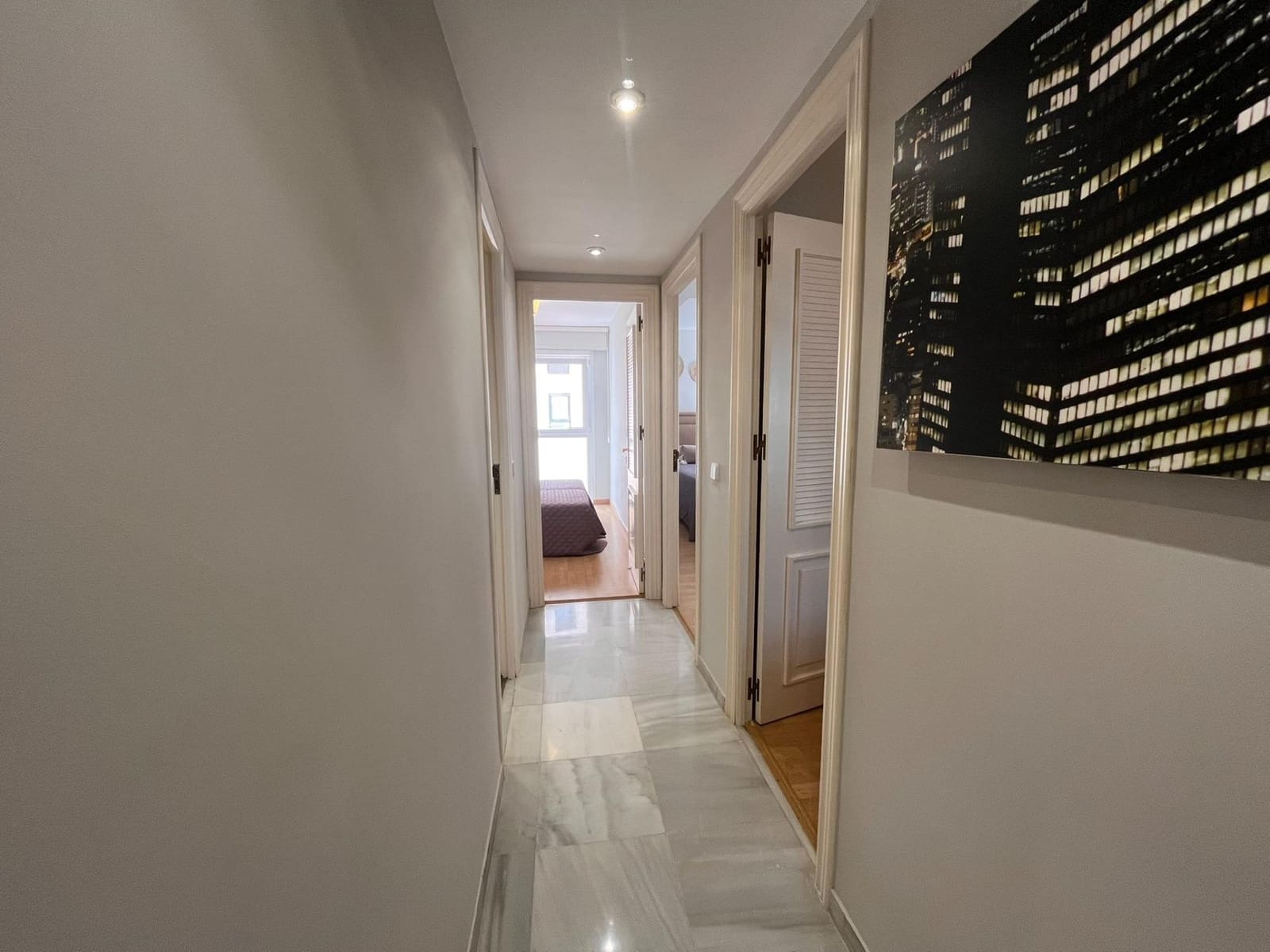 4 slaapkamer Flat te koop in Marbella met zwembad garage - € 1.200.000 (Ref: 9599619)