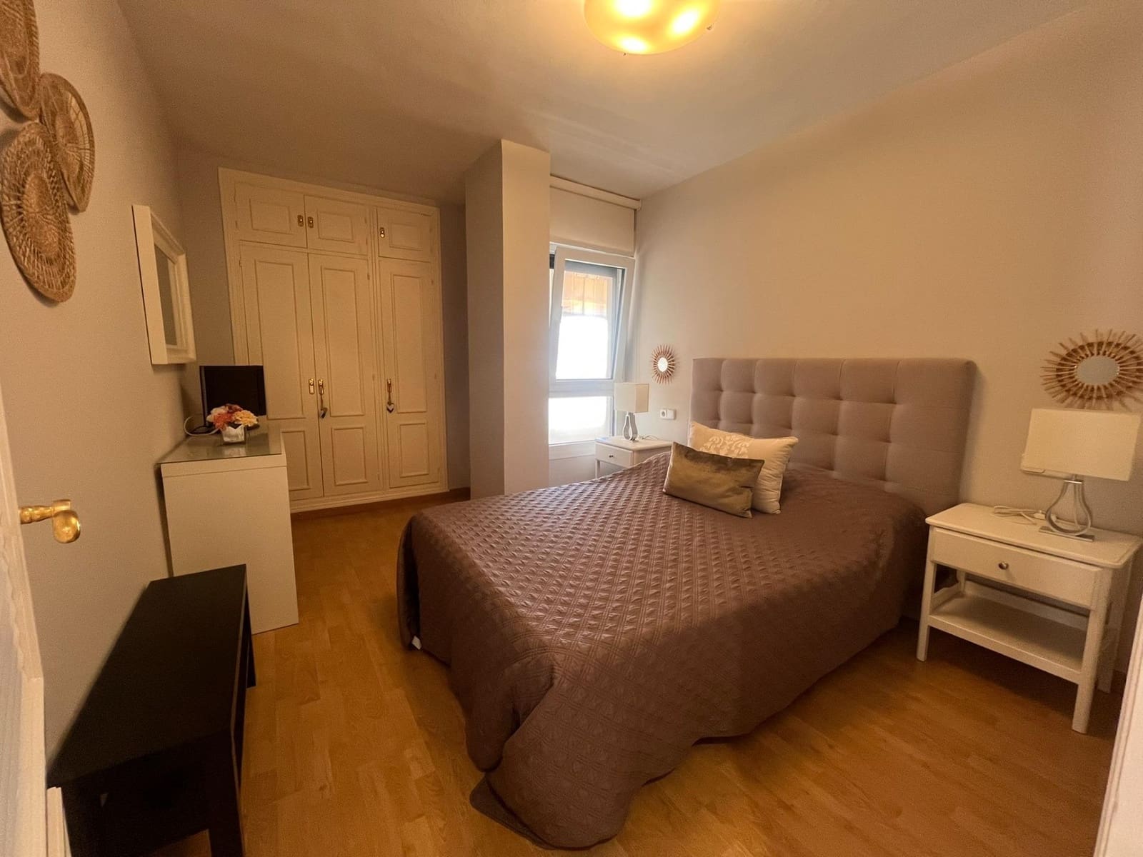 4 slaapkamer Flat te koop in Marbella met zwembad garage - € 1.200.000 (Ref: 9599619)