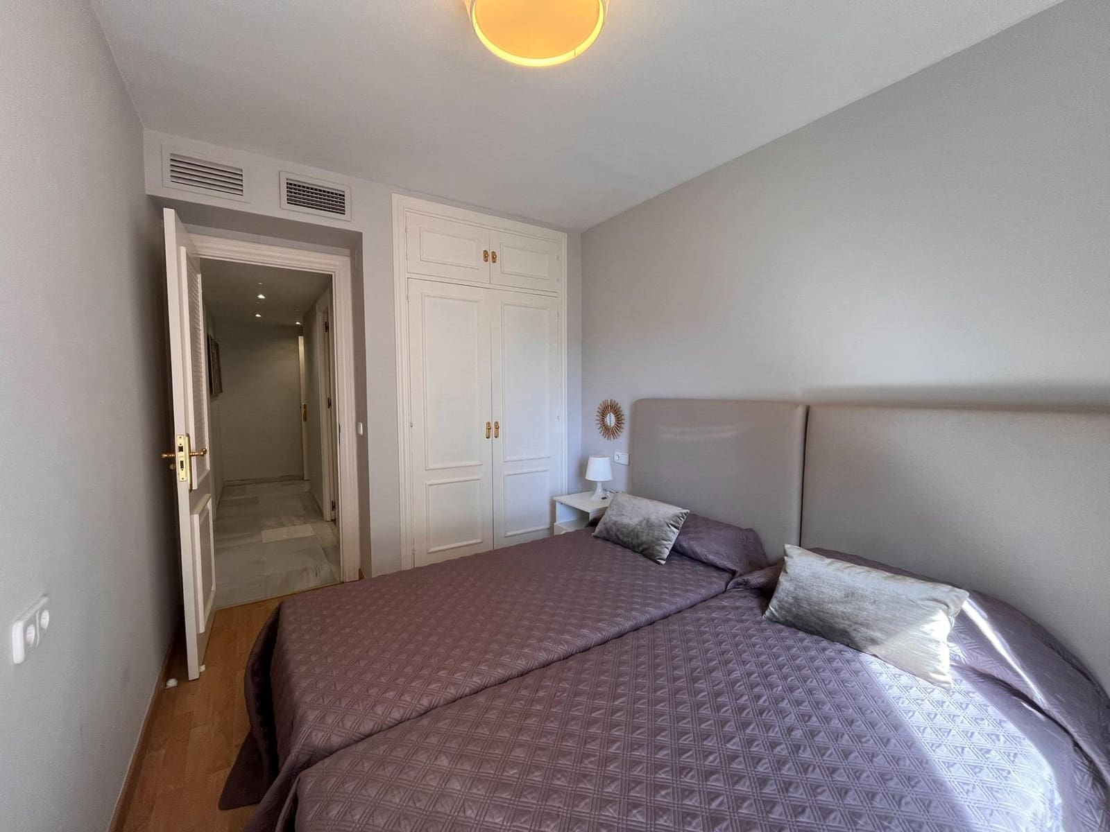 4 slaapkamer Flat te koop in Marbella met zwembad garage - € 1.200.000 (Ref: 9599619)