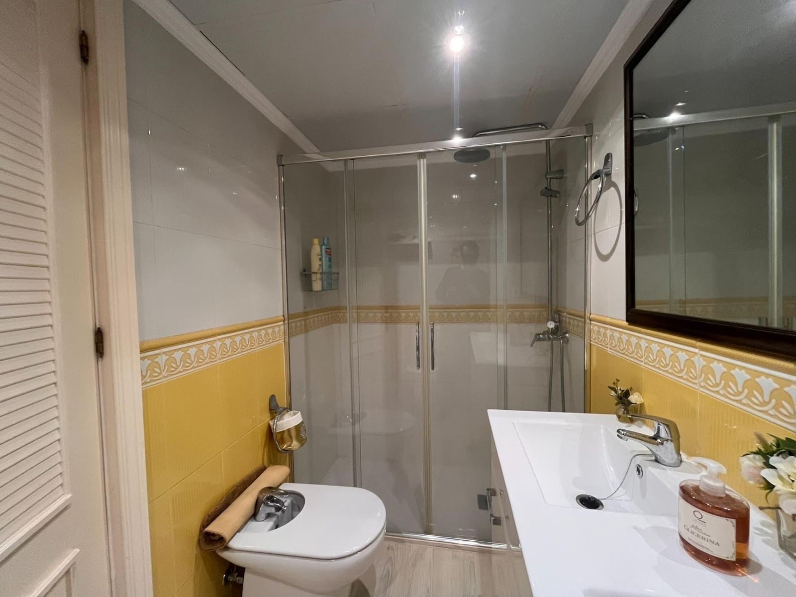 4 slaapkamer Flat te koop in Marbella met zwembad garage - € 1.200.000 (Ref: 9599619)
