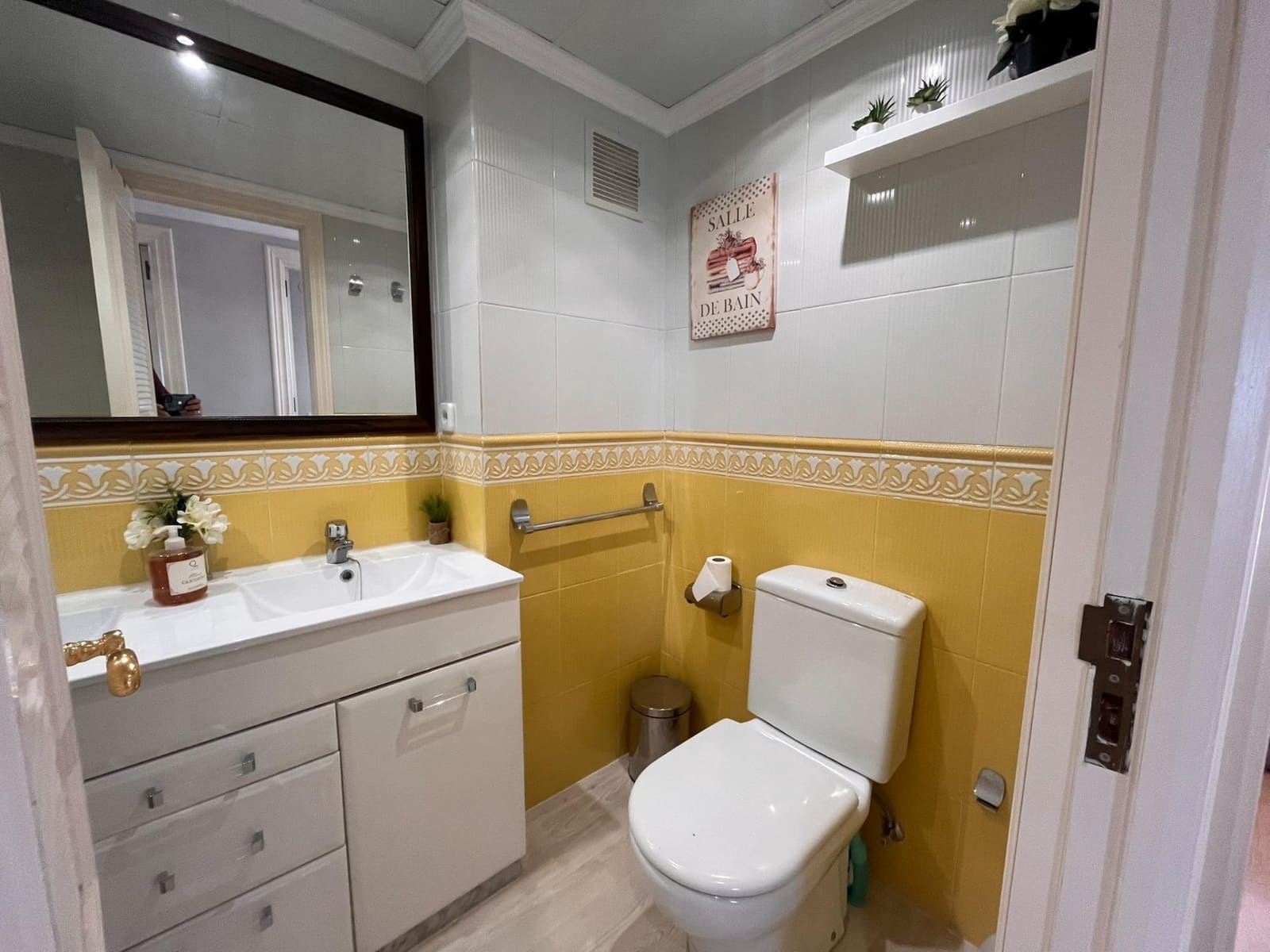 4 slaapkamer Flat te koop in Marbella met zwembad garage - € 1.200.000 (Ref: 9599619)