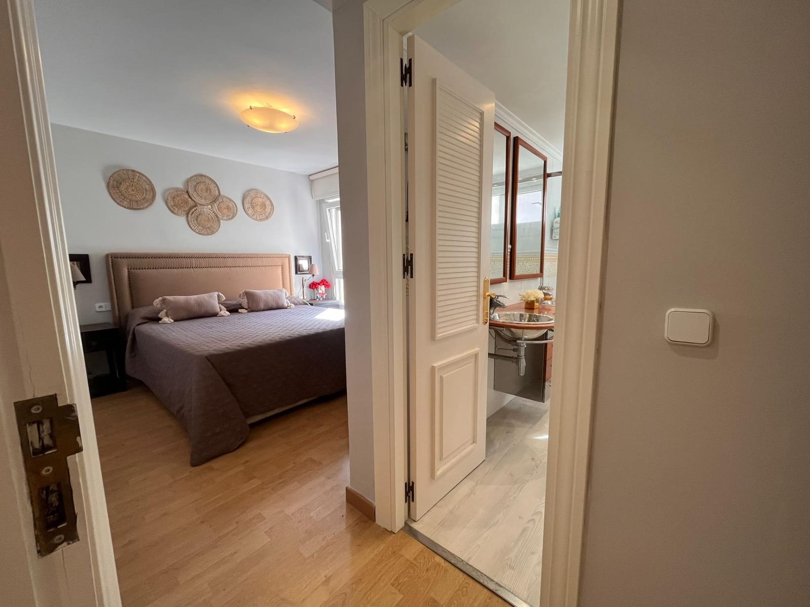 4 slaapkamer Flat te koop in Marbella met zwembad garage - € 1.200.000 (Ref: 9599619)