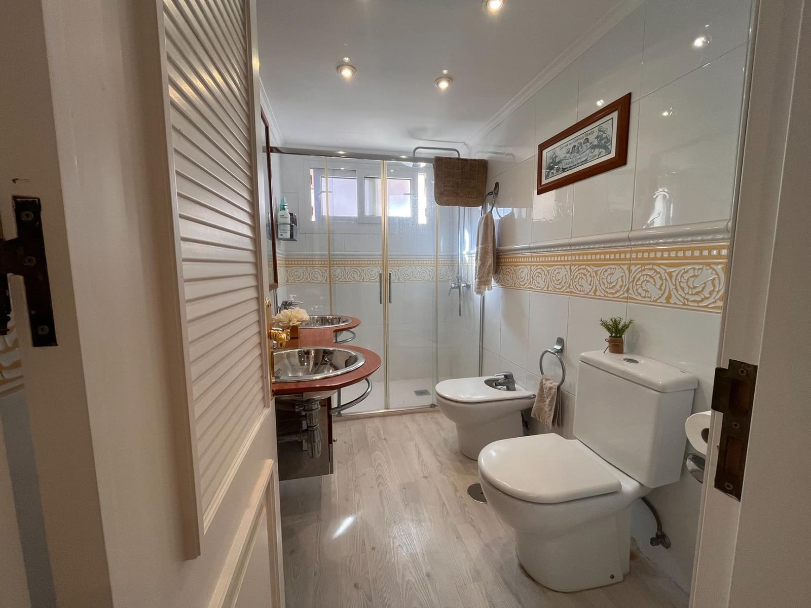 4 slaapkamer Flat te koop in Marbella met zwembad garage - € 1.200.000 (Ref: 9599619)