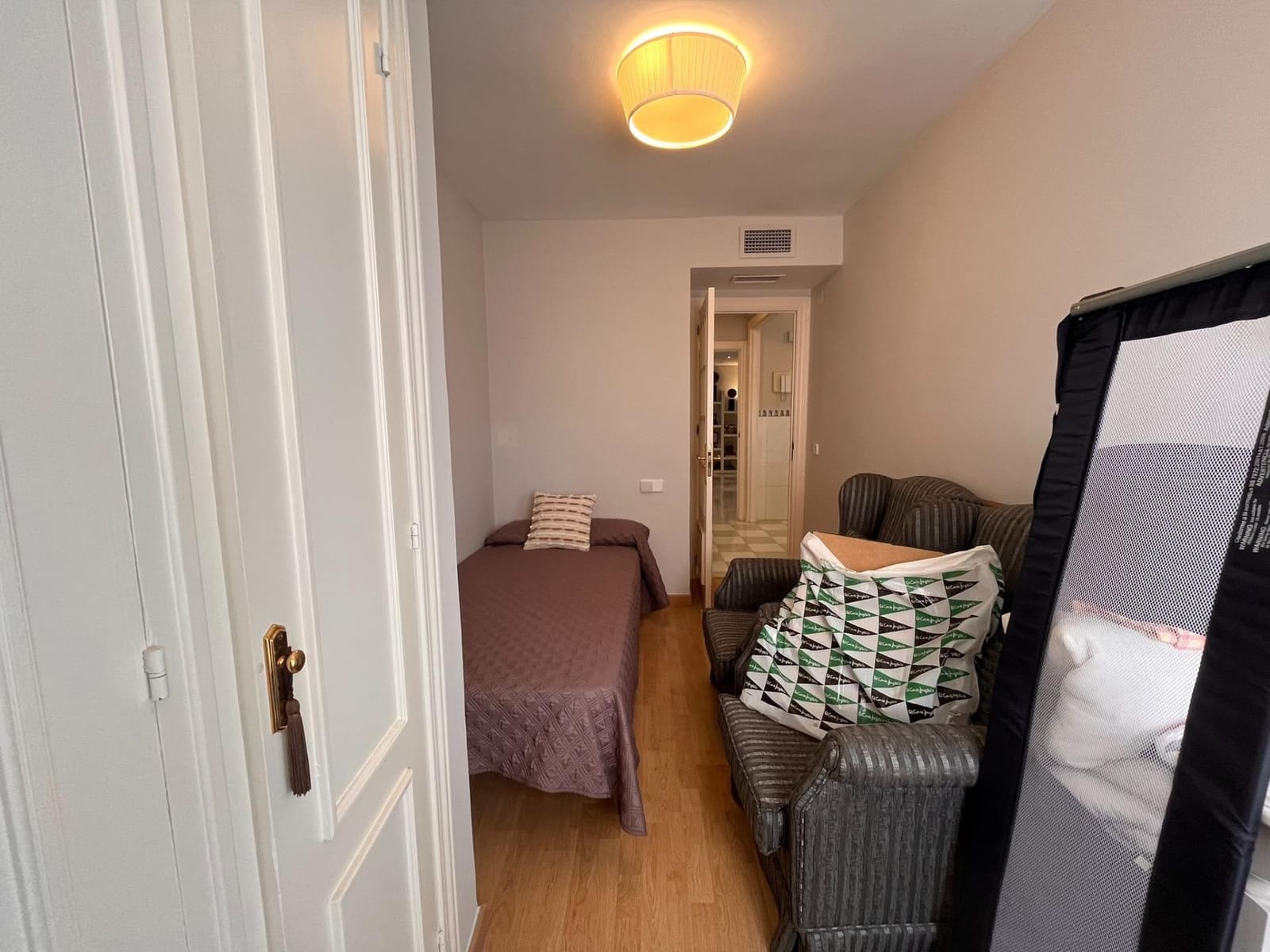 4 slaapkamer Flat te koop in Marbella met zwembad garage - € 1.200.000 (Ref: 9599619)