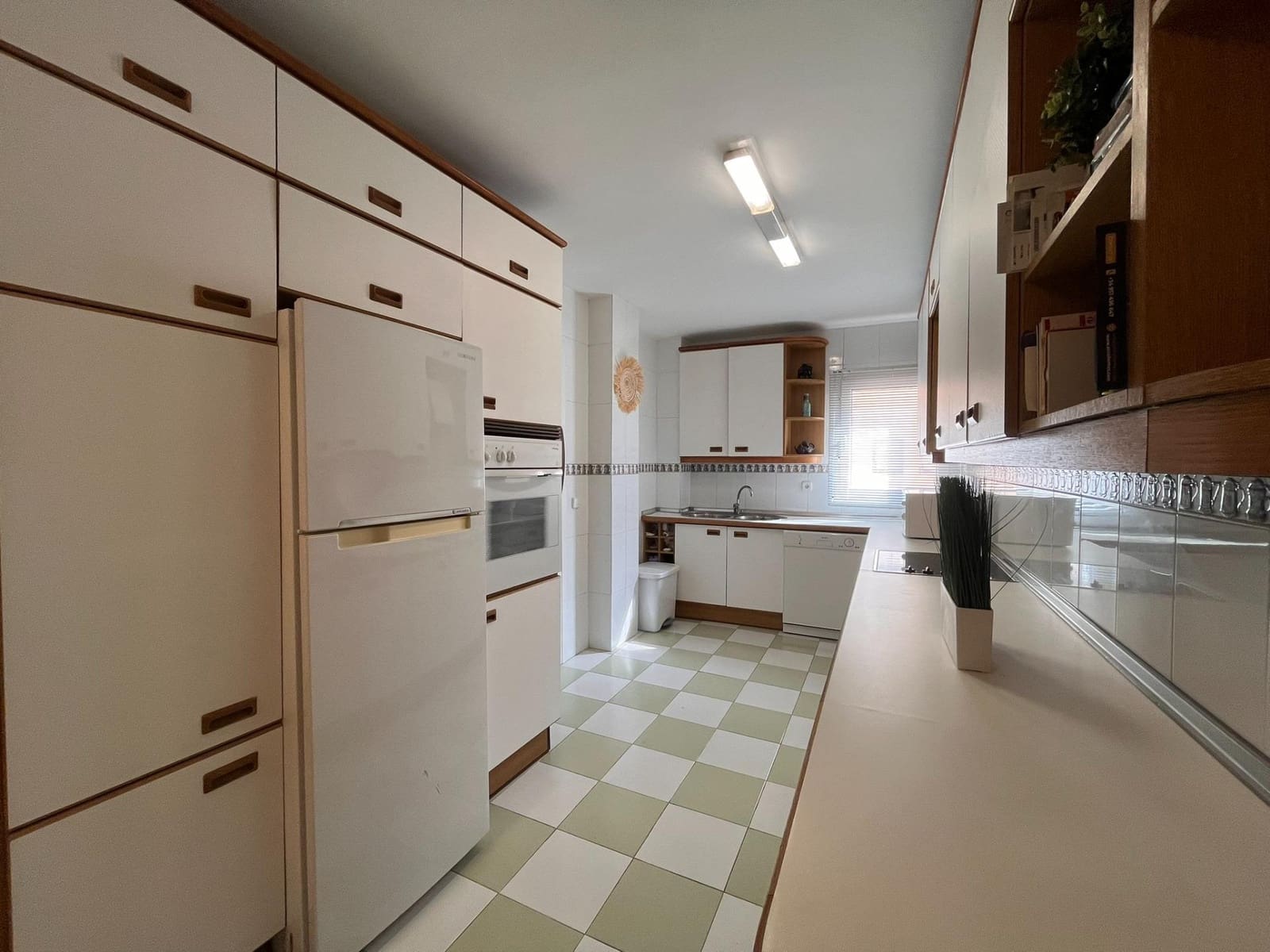 4 slaapkamer Flat te koop in Marbella met zwembad garage - € 1.200.000 (Ref: 9599619)