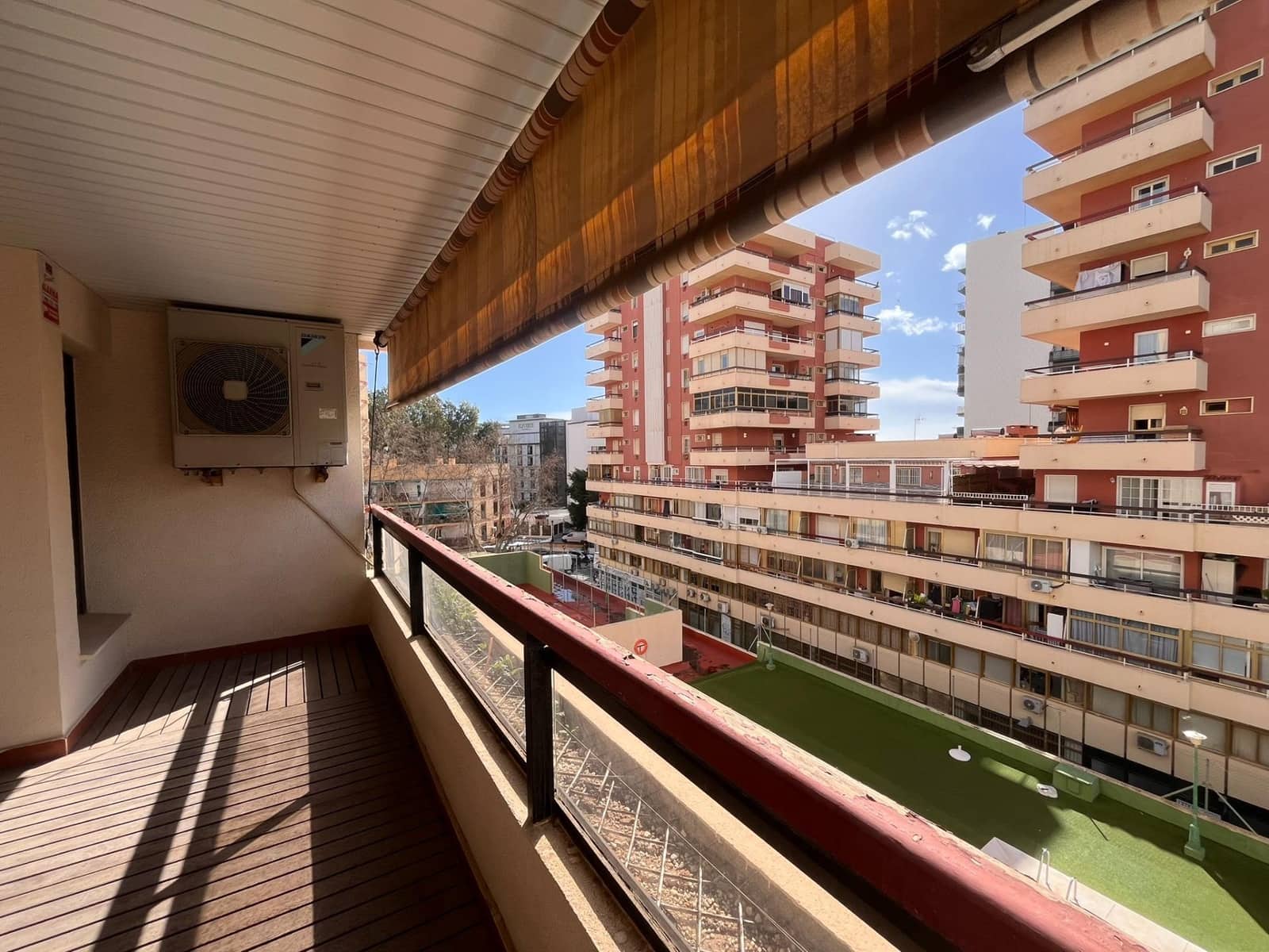 4 slaapkamer Flat te koop in Marbella met zwembad garage - € 1.200.000 (Ref: 9599619)