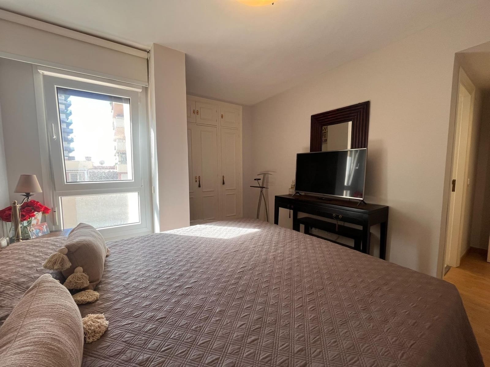 4 slaapkamer Flat te koop in Marbella met zwembad garage - € 1.200.000 (Ref: 9599619)