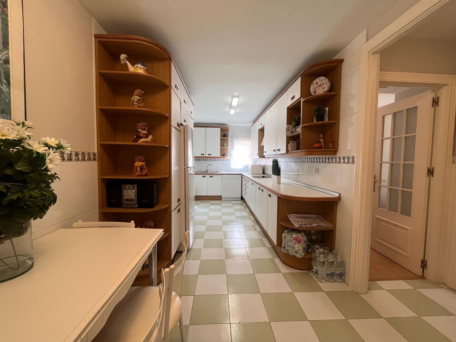 4 slaapkamer Flat te koop in Marbella met zwembad garage - € 1.200.000 (Ref: 9599619)