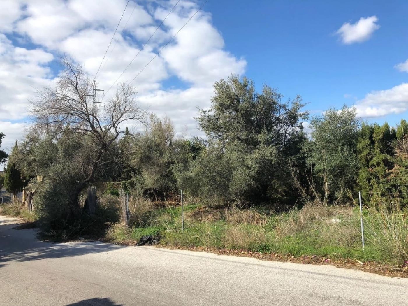 Grond te koop in Marbella - € 250.000 (Ref: 9599620)