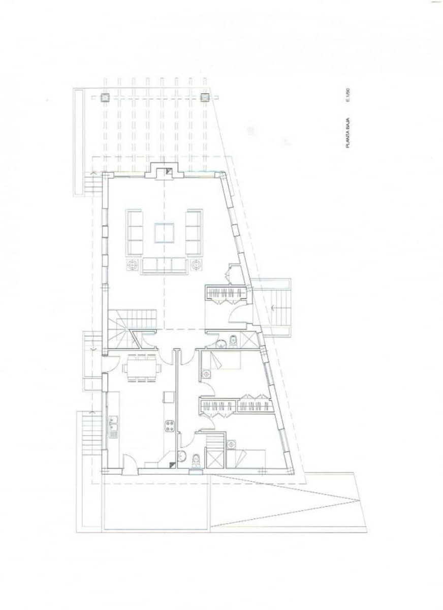 Undeveloped Land for sale in Marbella - € 250,000 (Ref: 9599620)