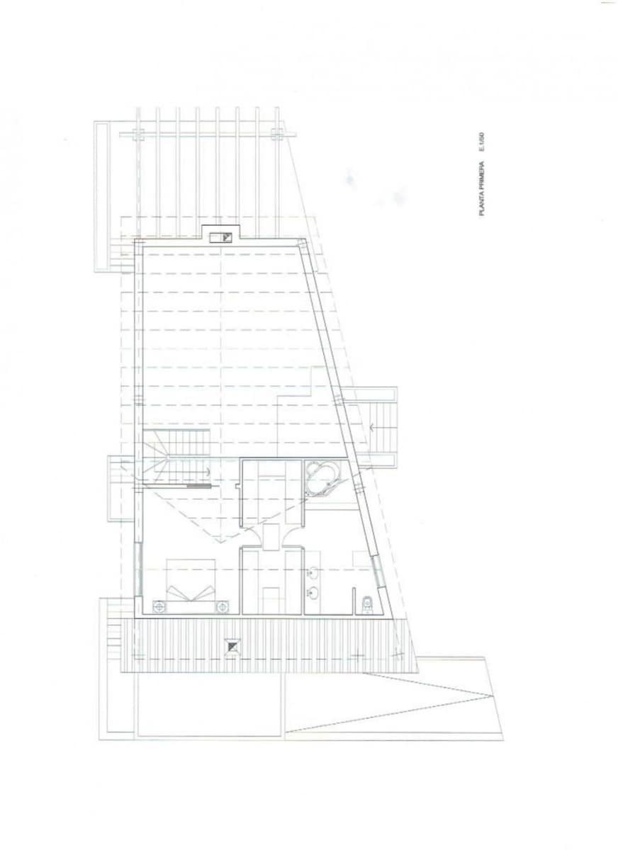 Undeveloped Land for sale in Marbella - € 250,000 (Ref: 9599620)