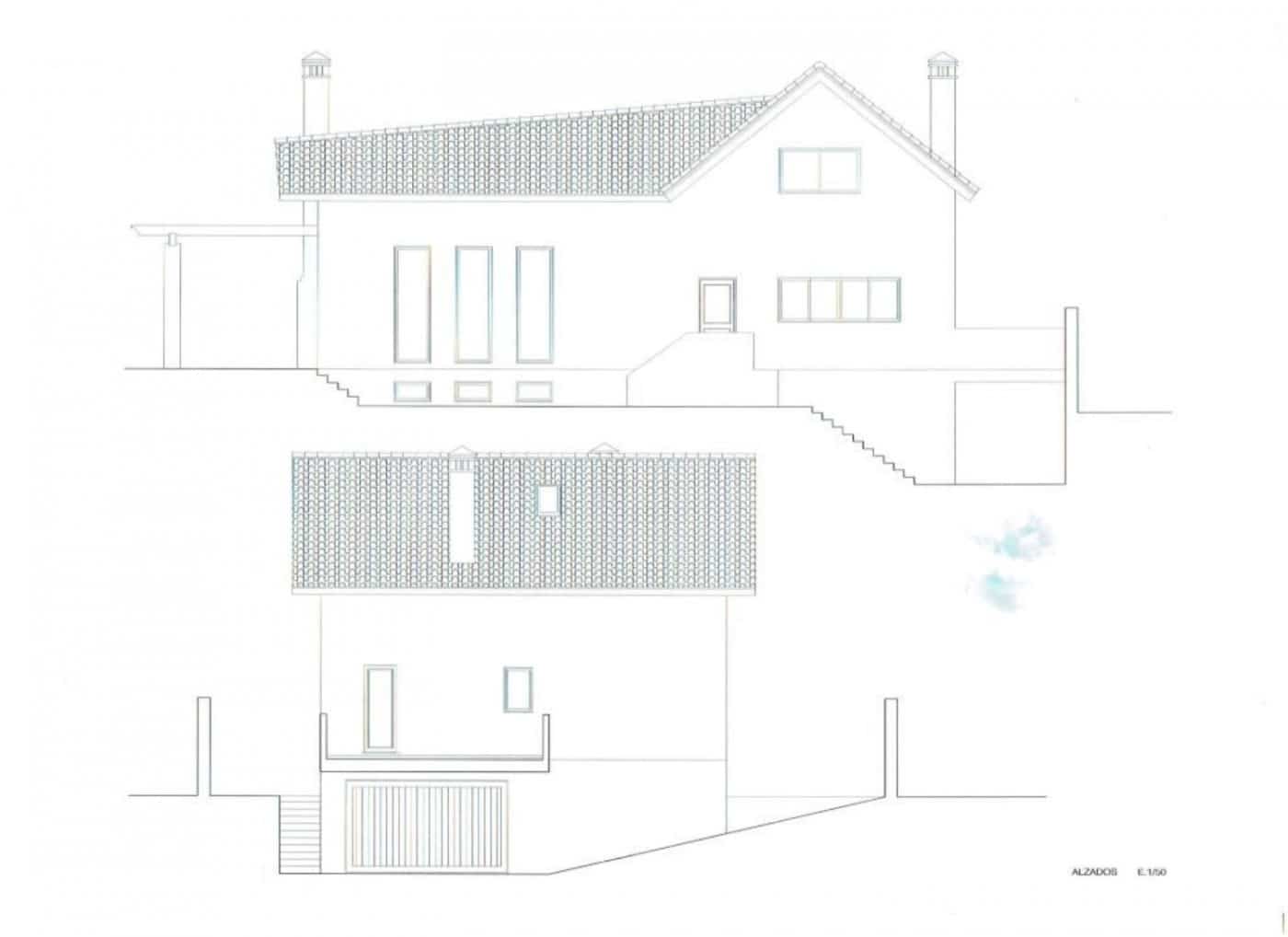 Undeveloped Land for sale in Marbella - € 250,000 (Ref: 9599620)