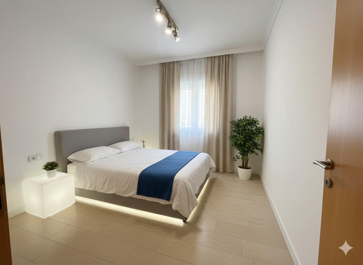 3 sypialnia Mieszkanie na sprzedaż w Marbella z garażem - 730 000 € (Ref: 9611620)