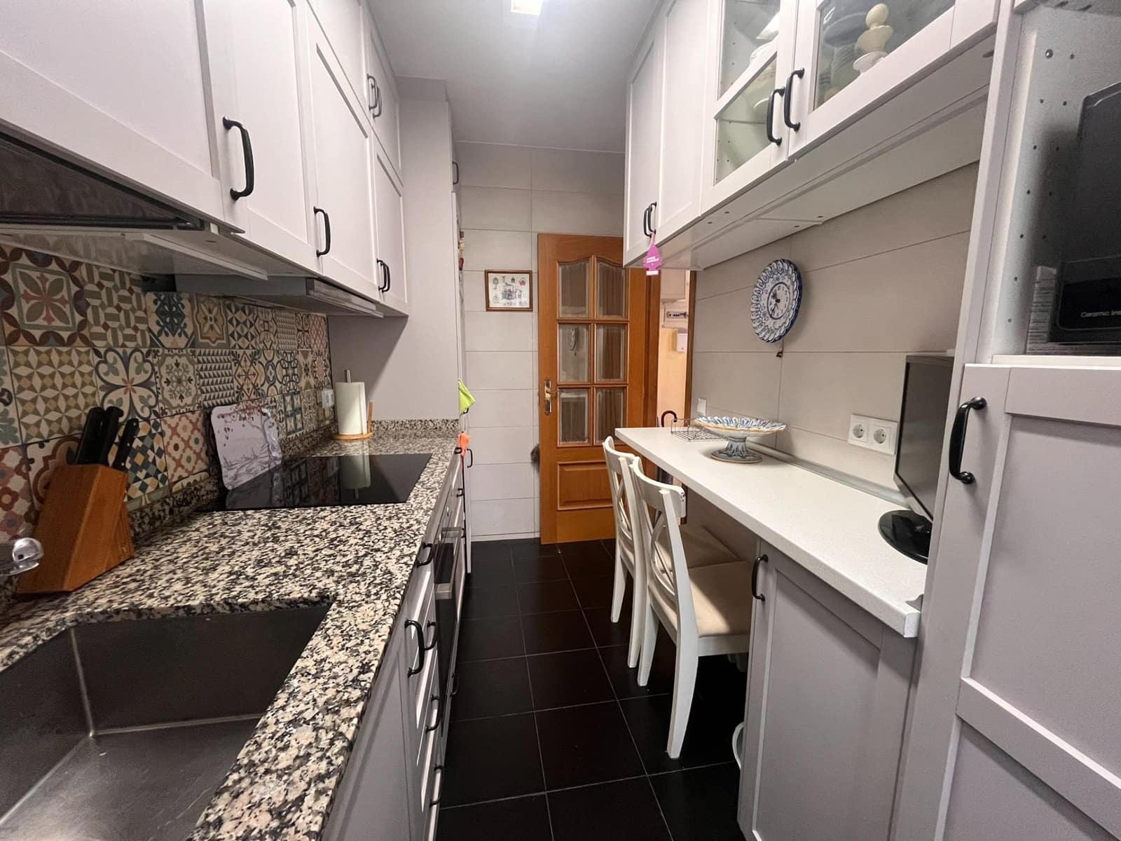 3 sypialnia Mieszkanie na sprzedaż w Marbella z garażem - 730 000 € (Ref: 9611620)