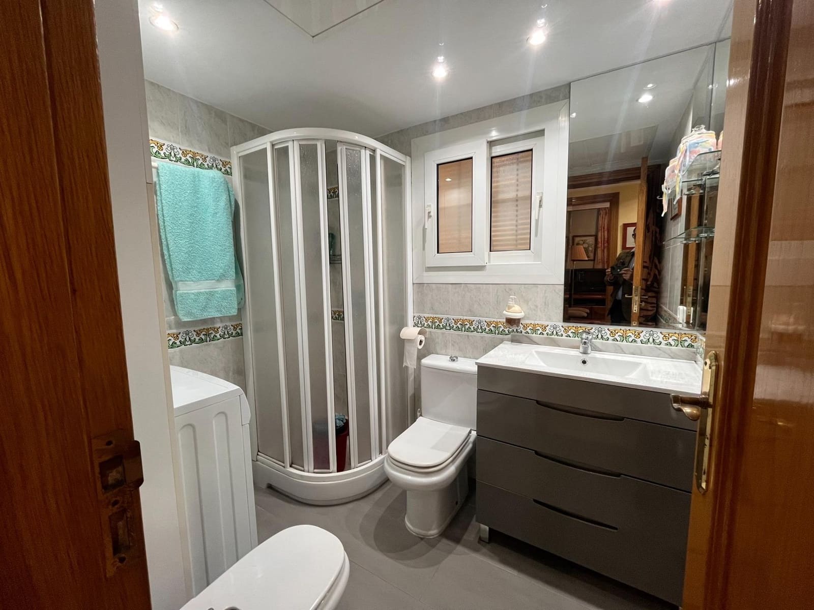 3 sypialnia Mieszkanie na sprzedaż w Marbella z garażem - 730 000 € (Ref: 9611620)