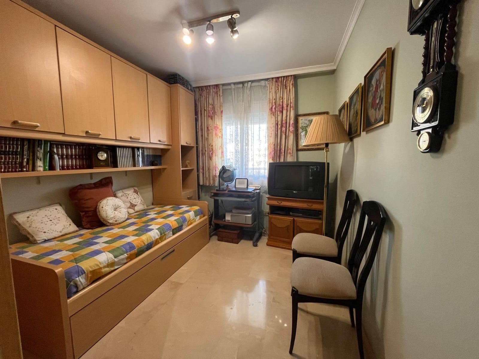 3 sypialnia Mieszkanie na sprzedaż w Marbella z garażem - 730 000 € (Ref: 9611620)