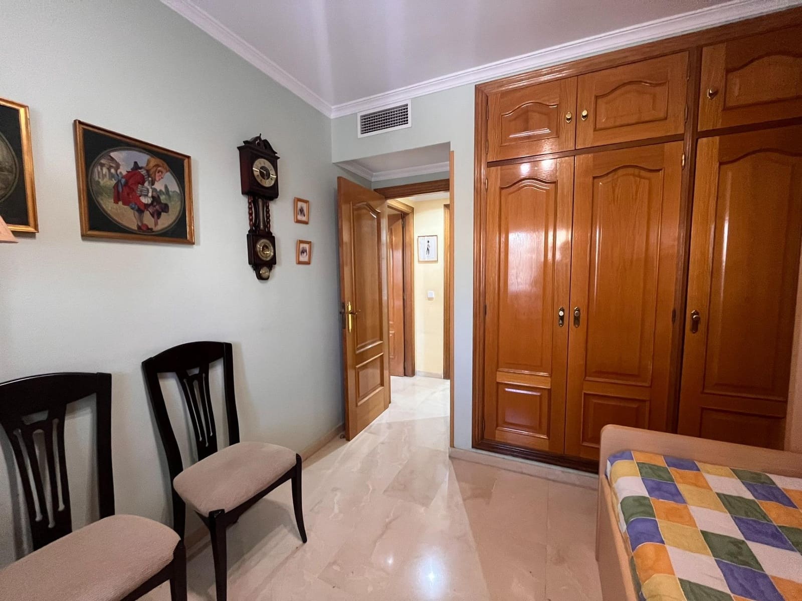 3 sypialnia Mieszkanie na sprzedaż w Marbella z garażem - 730 000 € (Ref: 9611620)