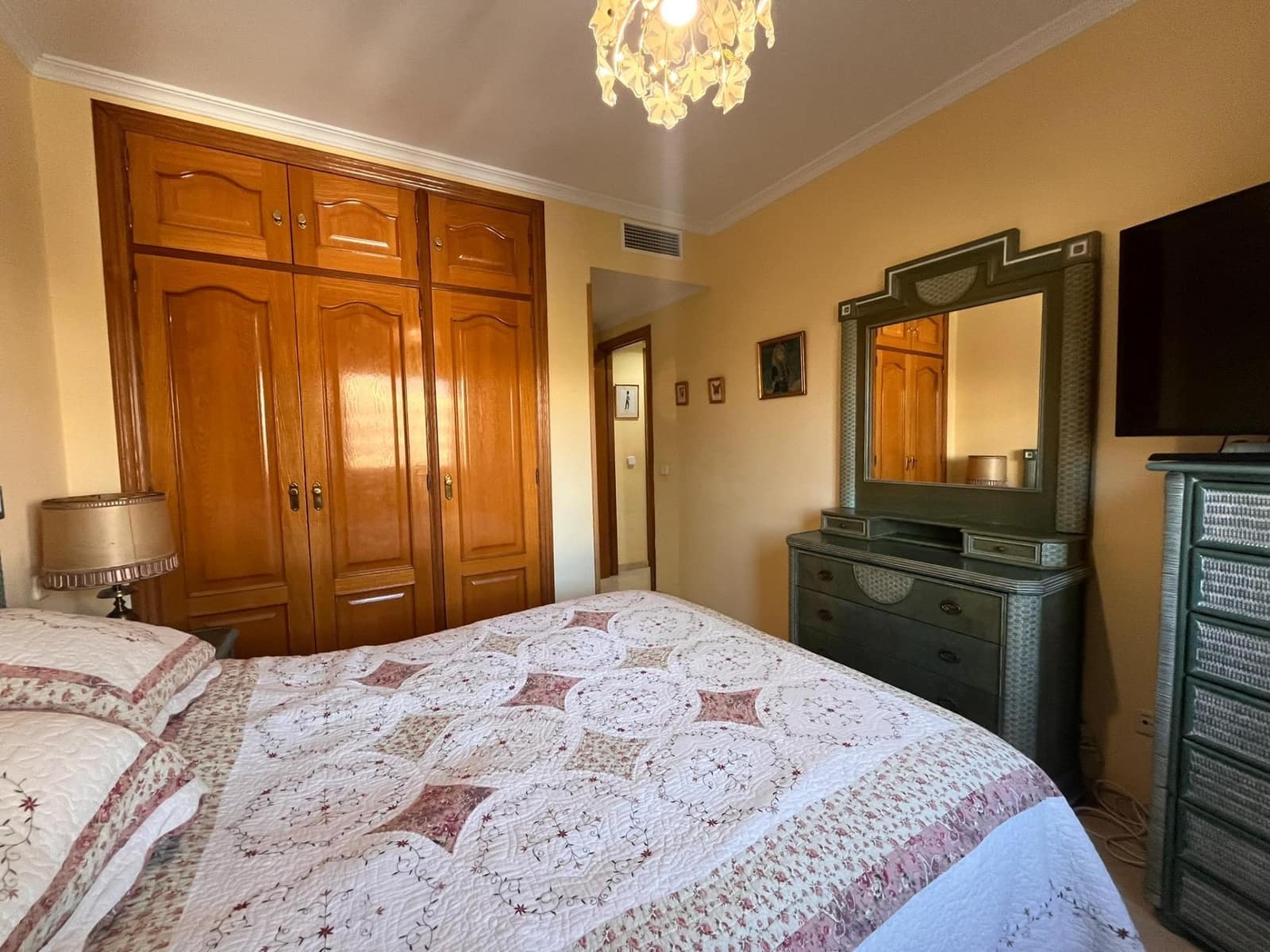 3 sypialnia Mieszkanie na sprzedaż w Marbella z garażem - 730 000 € (Ref: 9611620)