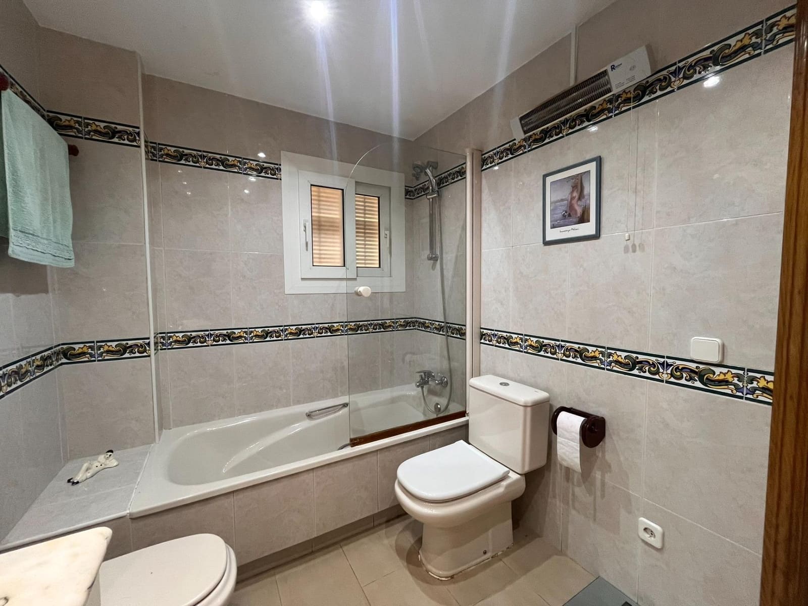 3 sypialnia Mieszkanie na sprzedaż w Marbella z garażem - 730 000 € (Ref: 9611620)