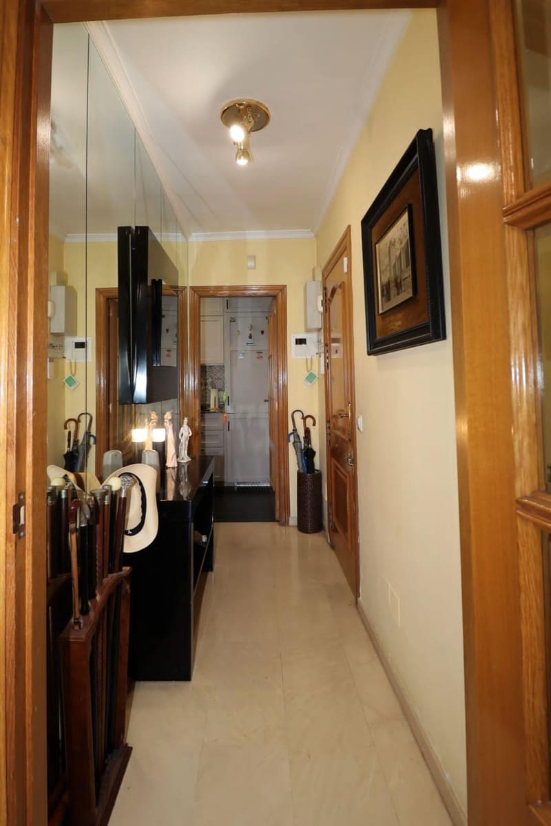 3 quarto Apartamento para venda em Marbella com garagem - 730 000 € (Ref: 9611620)