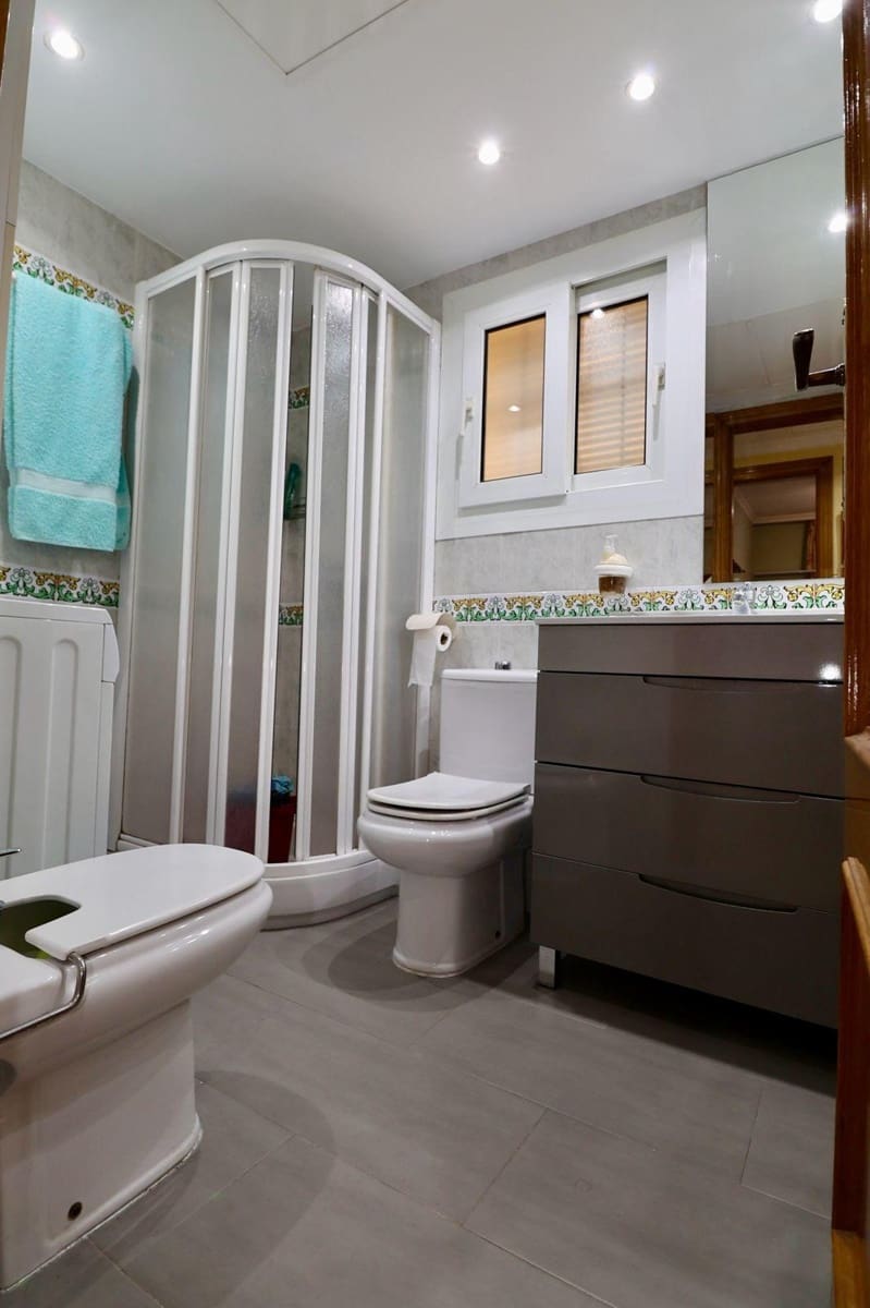 3 quarto Apartamento para venda em Marbella com garagem - 730 000 € (Ref: 9611620)