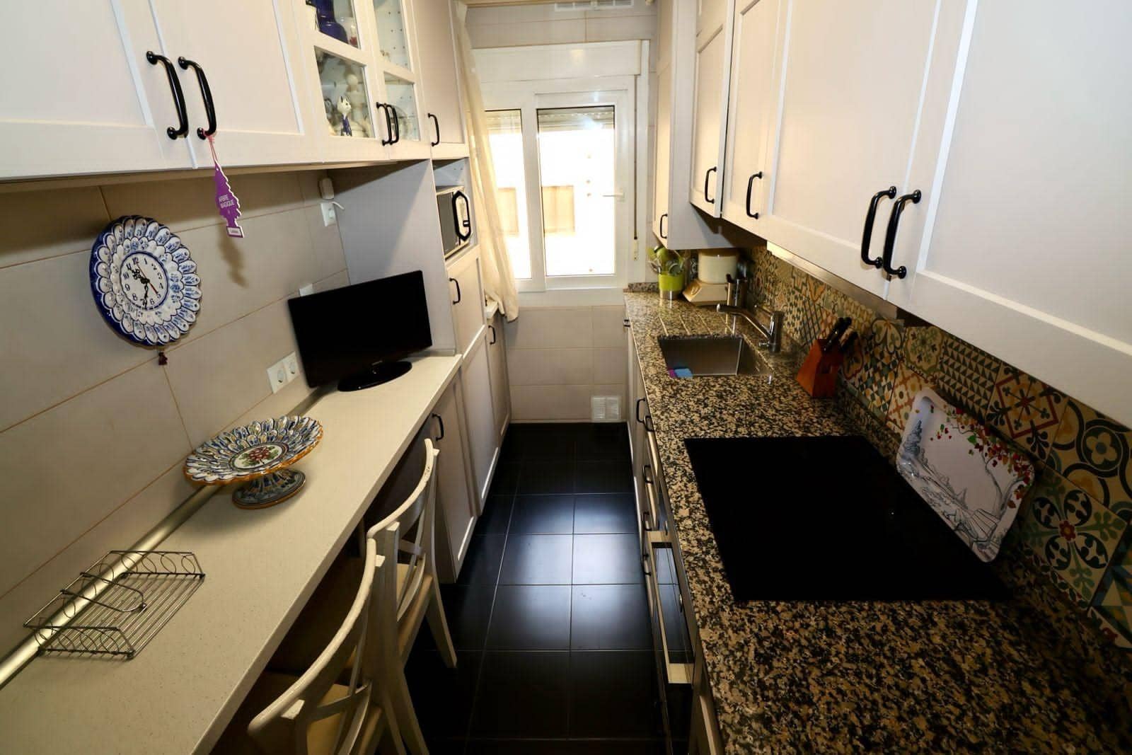 3 quarto Apartamento para venda em Marbella com garagem - 730 000 € (Ref: 9611620)