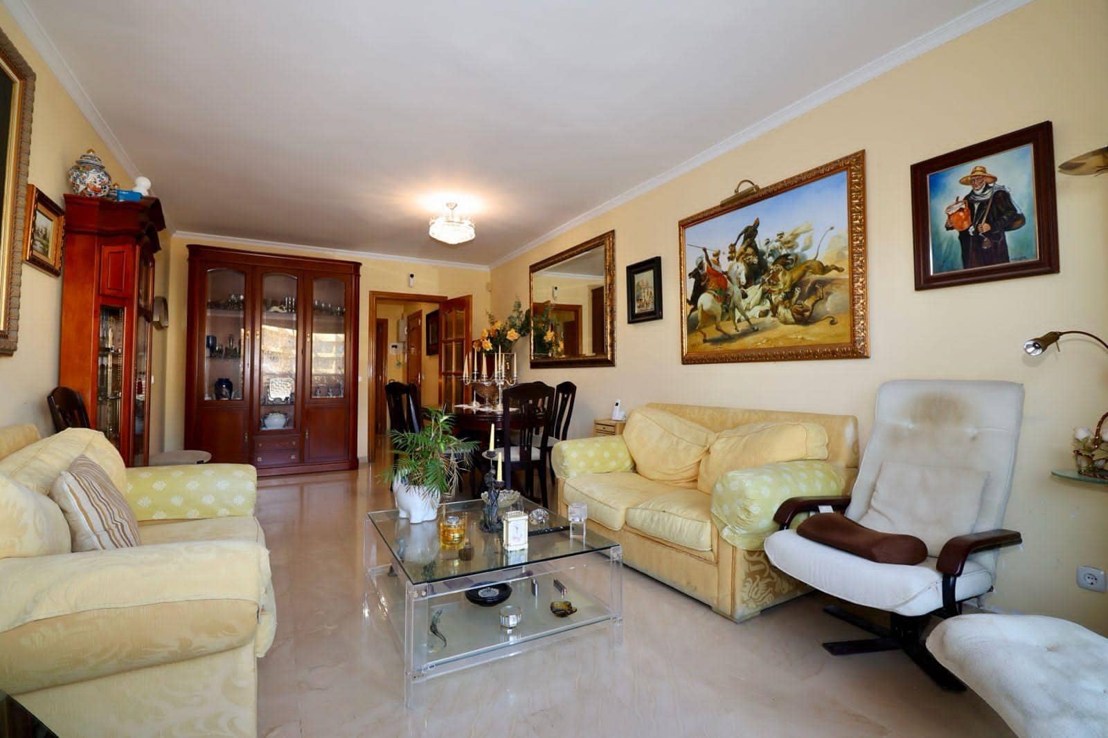 3 quarto Apartamento para venda em Marbella com garagem - 730 000 € (Ref: 9611620)