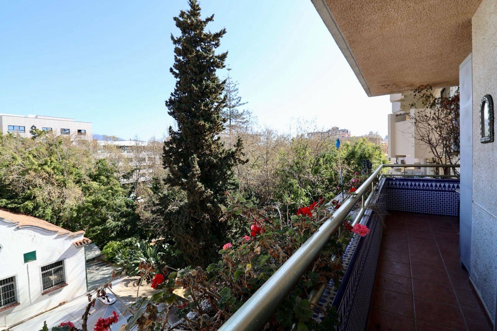 3 quarto Apartamento para venda em Marbella com garagem - 730 000 € (Ref: 9611620)