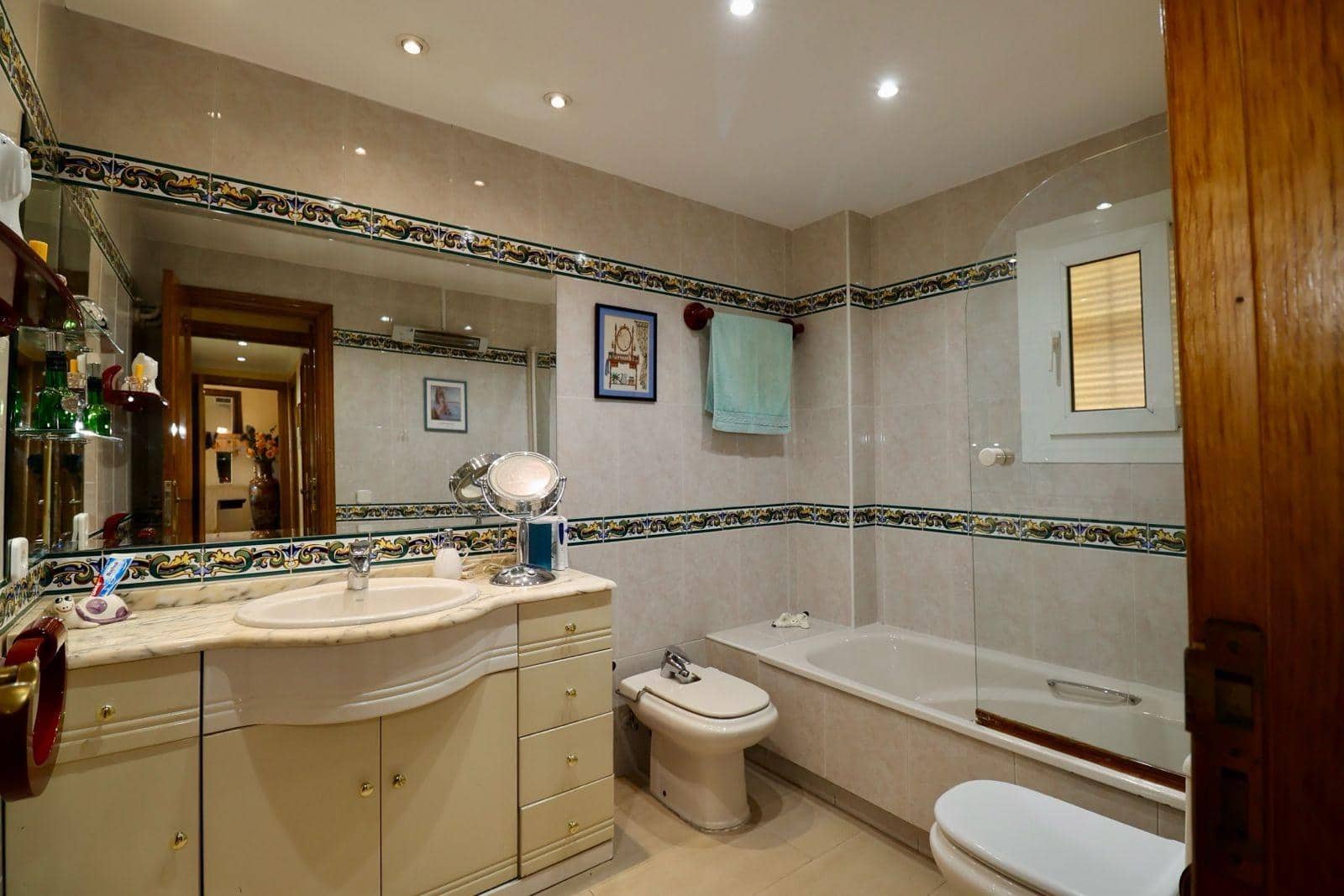 3 quarto Apartamento para venda em Marbella com garagem - 730 000 € (Ref: 9611620)