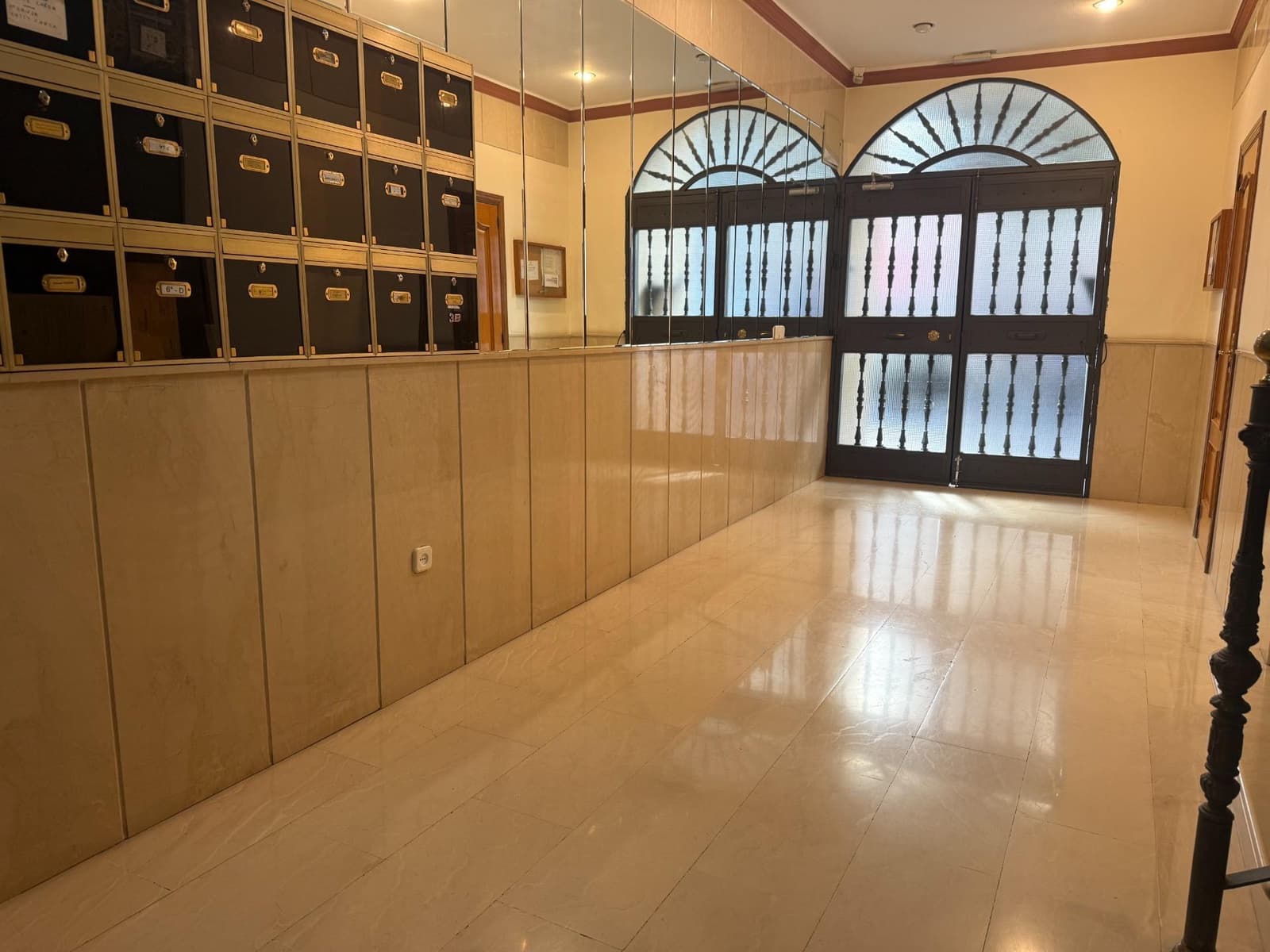 3 quarto Apartamento para venda em Marbella com garagem - 730 000 € (Ref: 9611620)