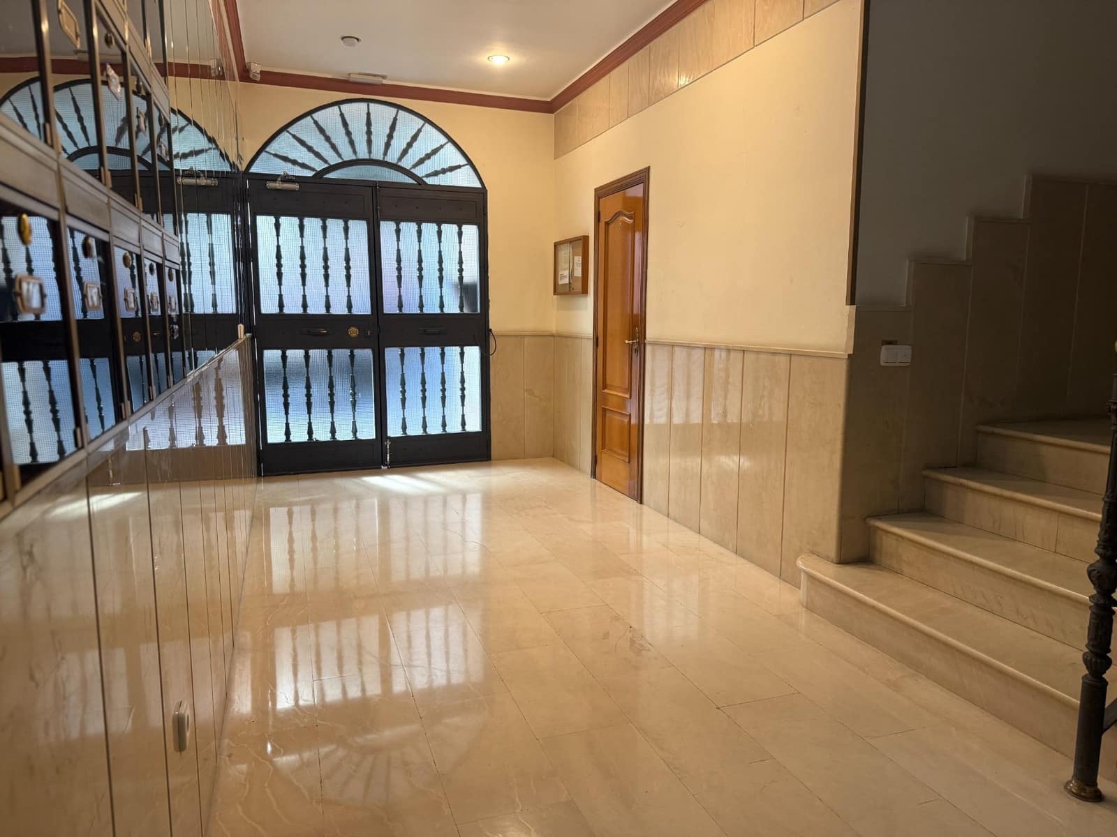 3 quarto Apartamento para venda em Marbella com garagem - 730 000 € (Ref: 9611620)