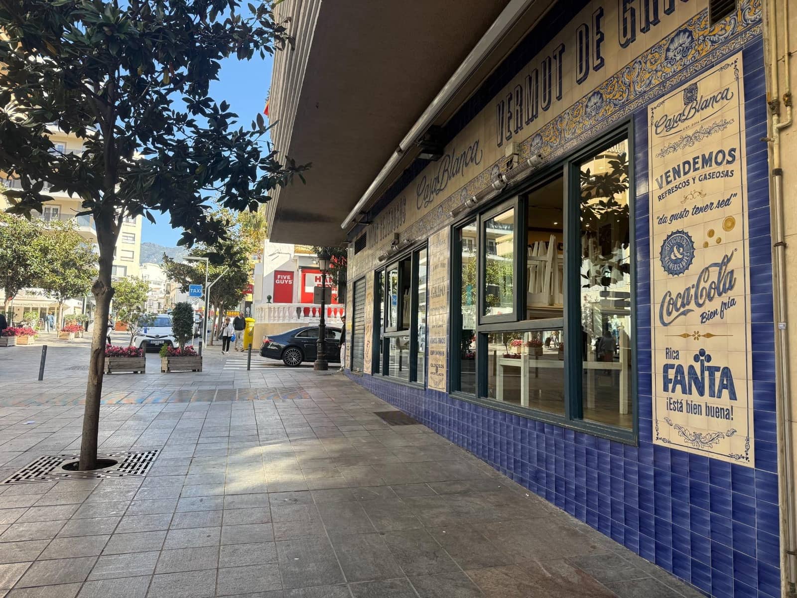 3 quarto Apartamento para venda em Marbella com garagem - 730 000 € (Ref: 9611620)