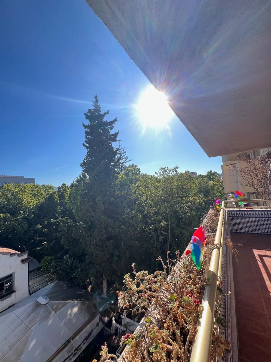 3 Zimmer Wohnung zu verkaufen in Marbella mit Garage - 730.000 € (Ref: 9611620)