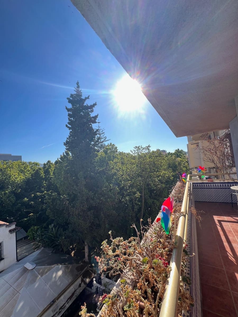 3 Zimmer Wohnung zu verkaufen in Marbella mit Garage - 730.000 € (Ref: 9611620)