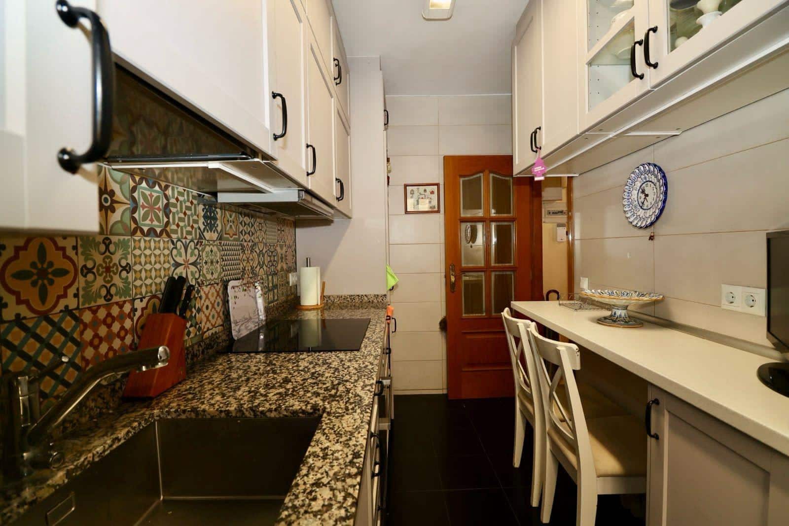 3 Zimmer Wohnung zu verkaufen in Marbella mit Garage - 730.000 € (Ref: 9611620)