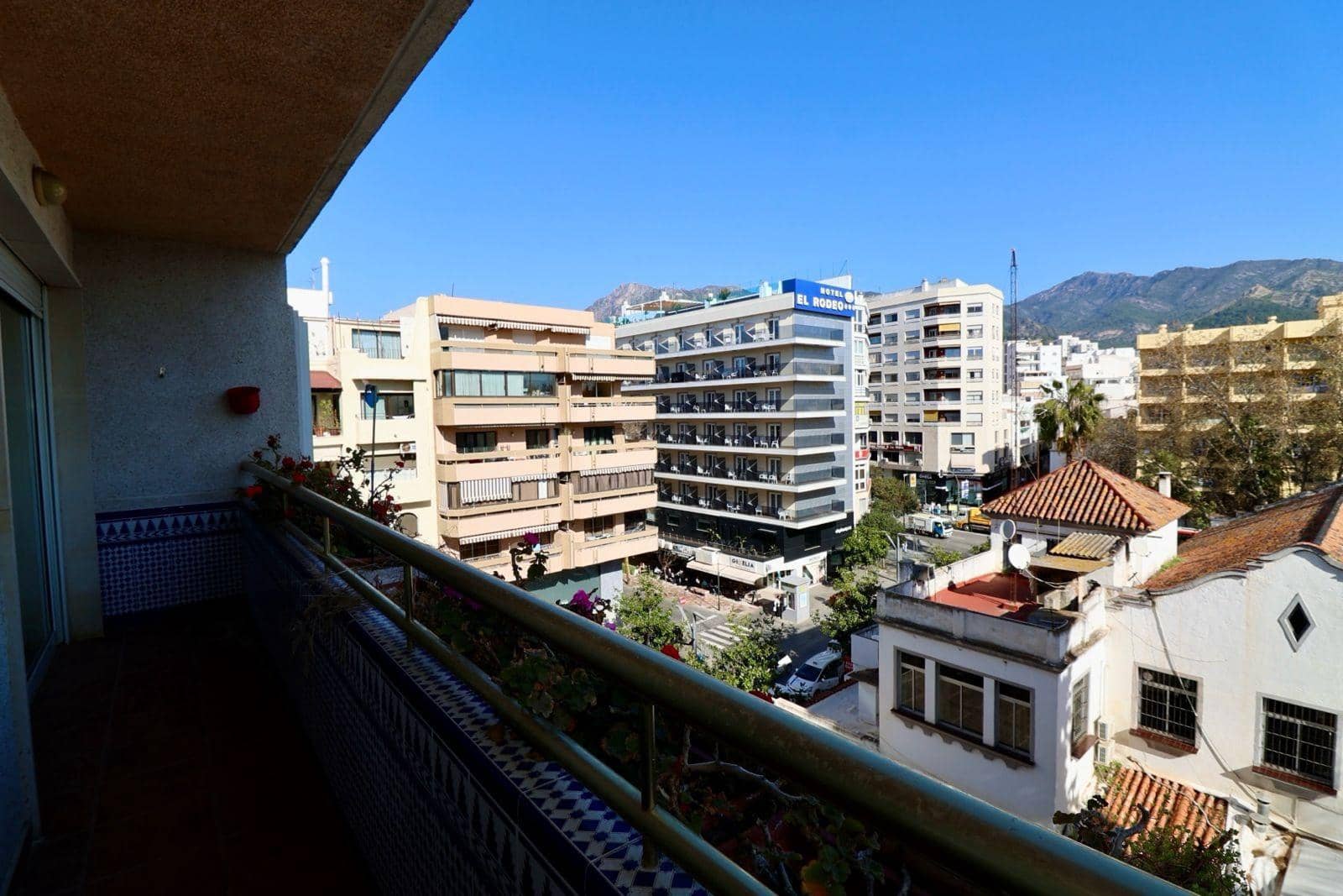 3 Zimmer Wohnung zu verkaufen in Marbella mit Garage - 730.000 € (Ref: 9611620)