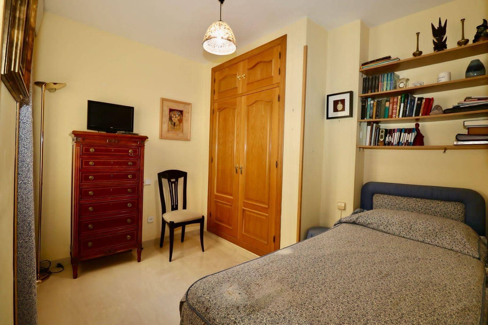 3 Zimmer Wohnung zu verkaufen in Marbella mit Garage - 730.000 € (Ref: 9611620)