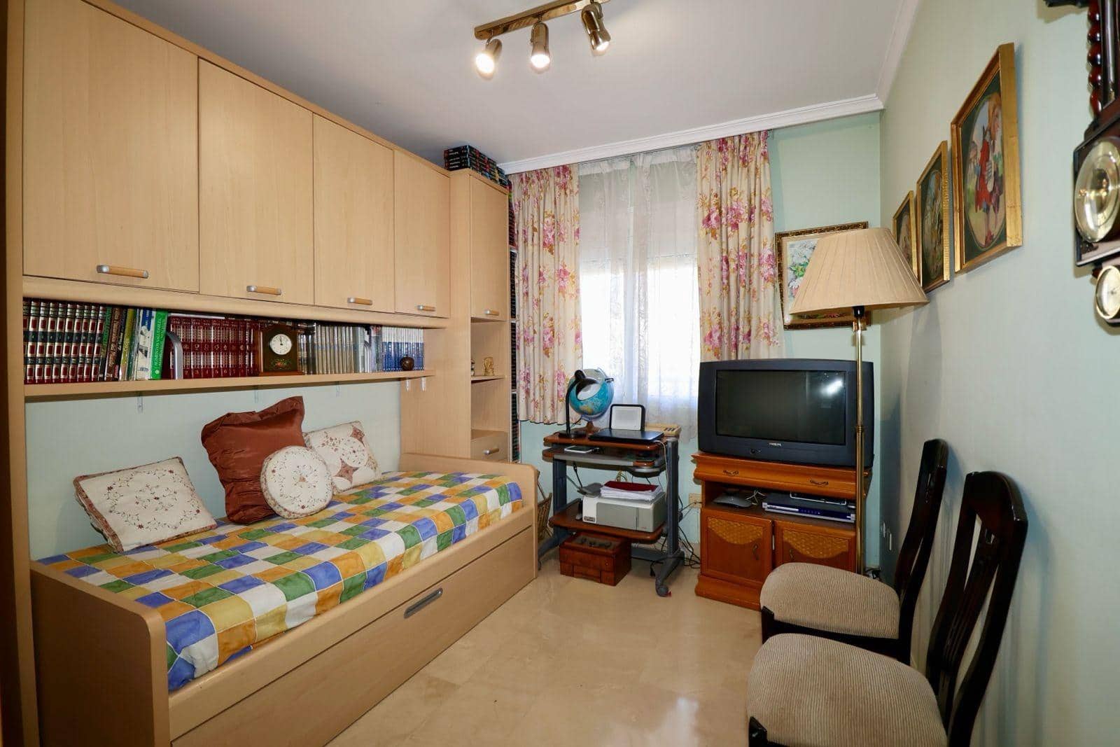 3 Zimmer Wohnung zu verkaufen in Marbella mit Garage - 730.000 € (Ref: 9611620)