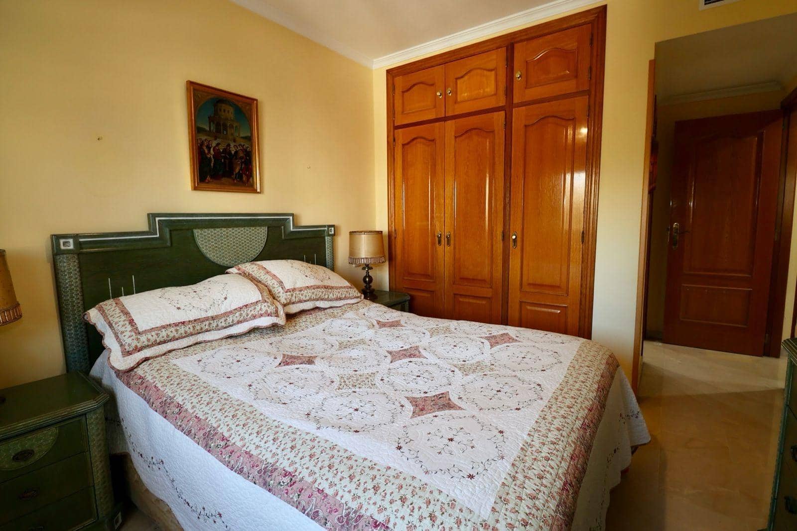 3 Zimmer Wohnung zu verkaufen in Marbella mit Garage - 730.000 € (Ref: 9611620)