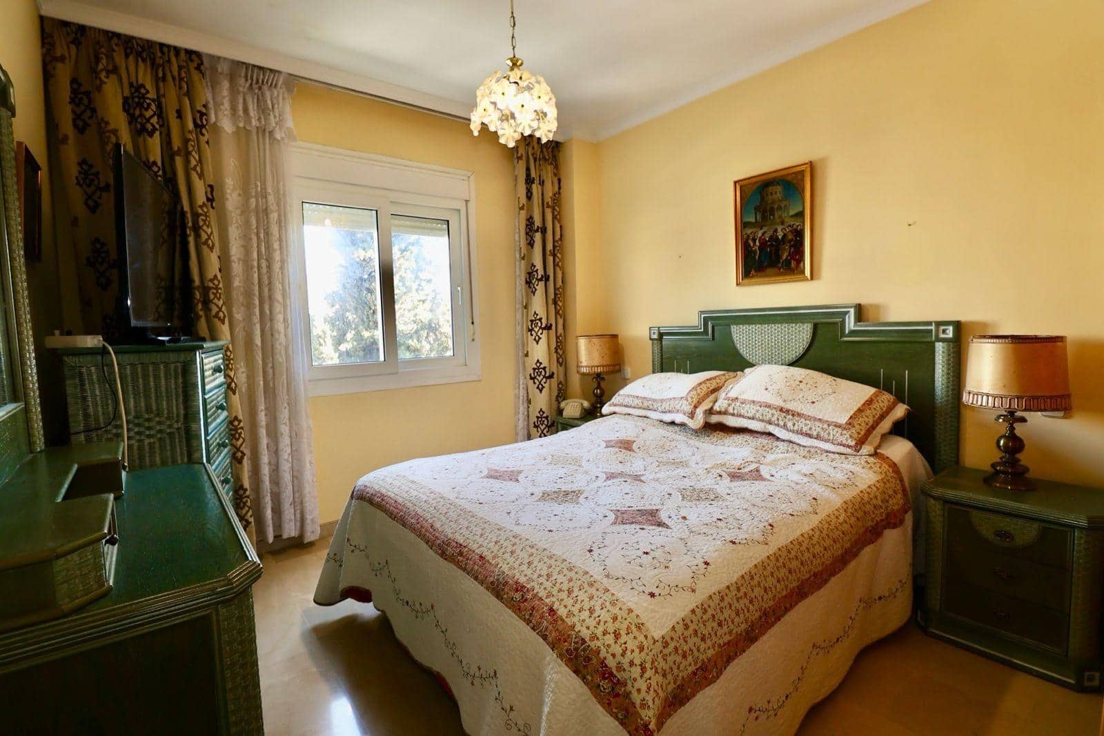 3 Zimmer Wohnung zu verkaufen in Marbella mit Garage - 730.000 € (Ref: 9611620)