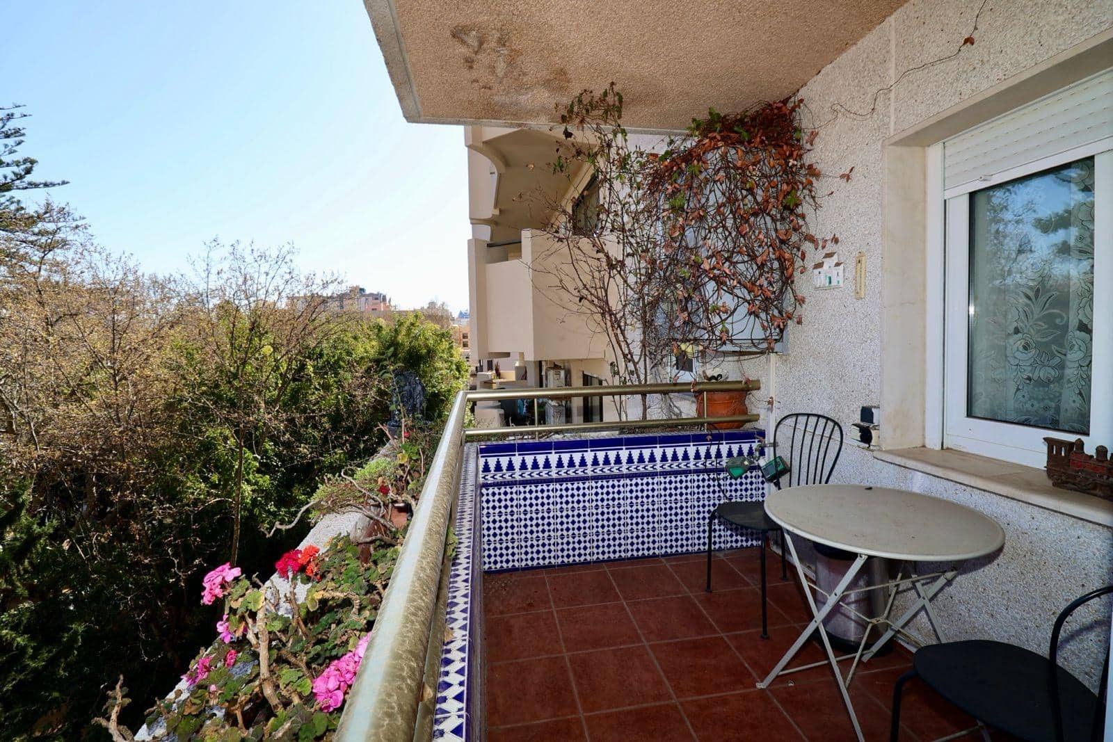 3 Zimmer Wohnung zu verkaufen in Marbella mit Garage - 730.000 € (Ref: 9611620)