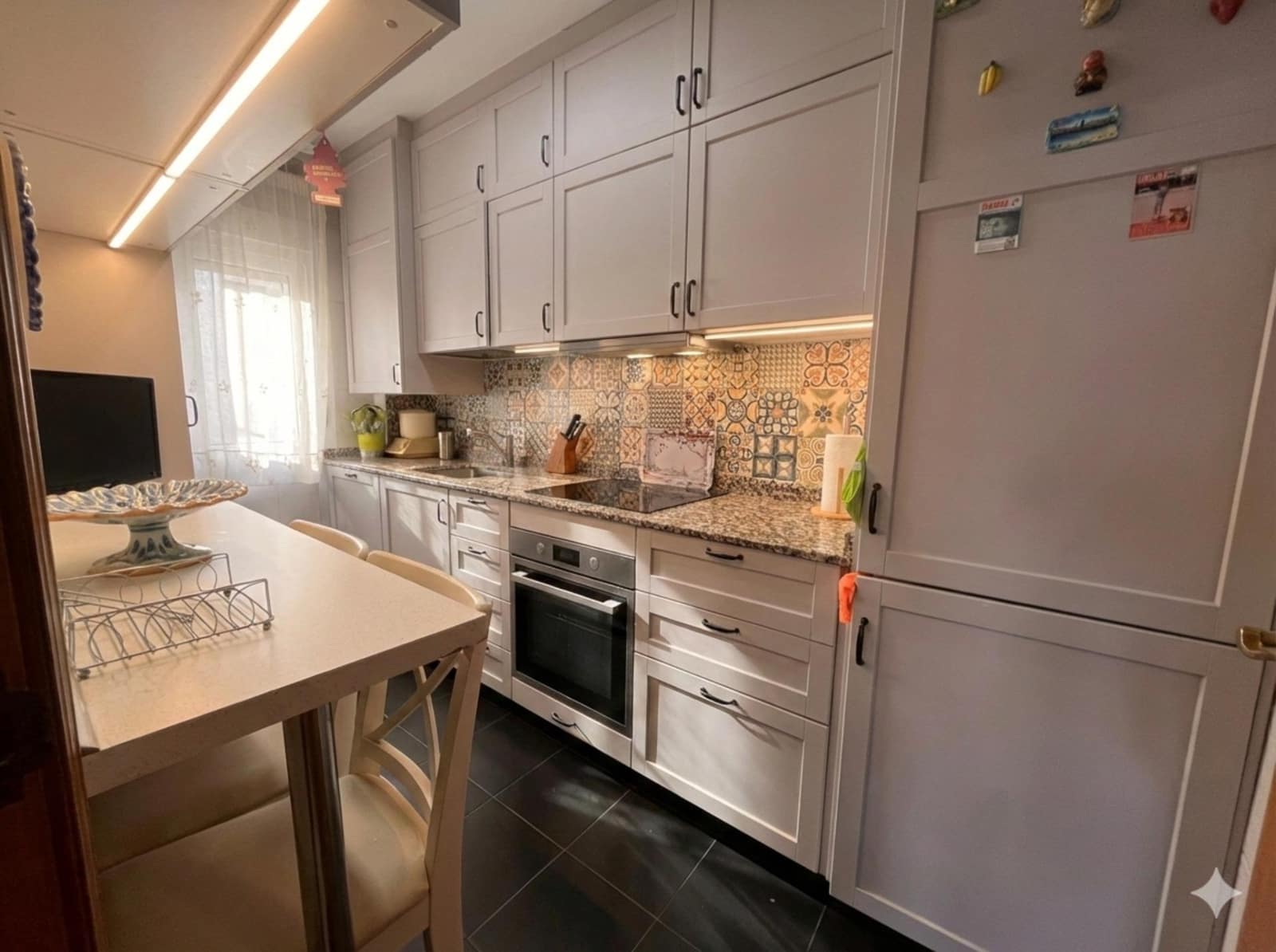 3 Zimmer Wohnung zu verkaufen in Marbella mit Garage - 730.000 € (Ref: 9611620)