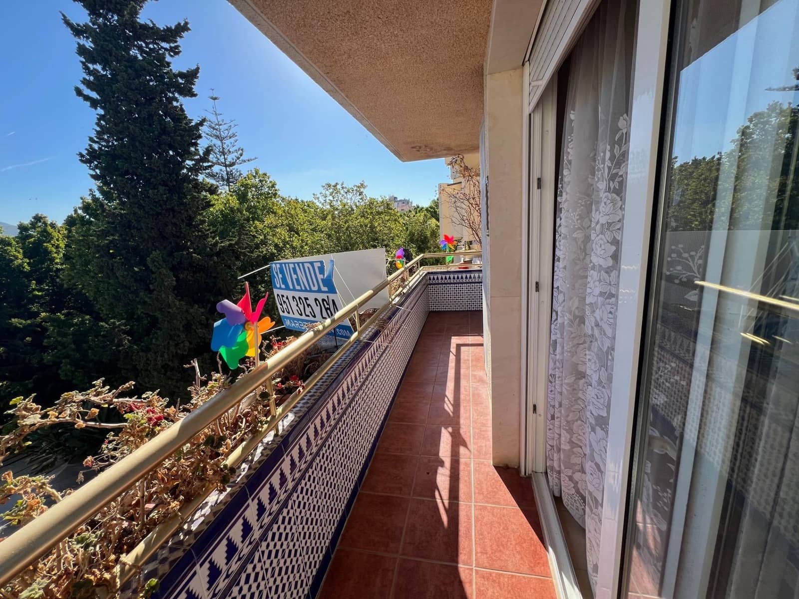 3 Zimmer Wohnung zu verkaufen in Marbella mit Garage - 730.000 € (Ref: 9611620)