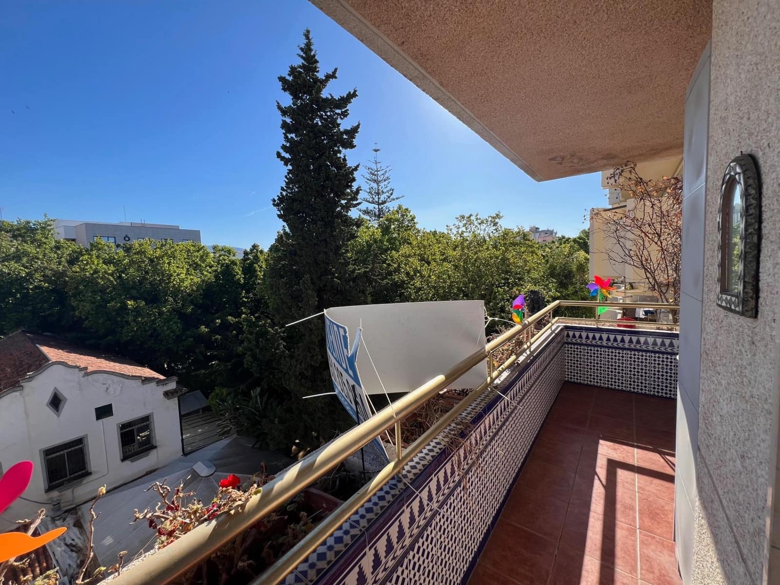 3 Zimmer Wohnung zu verkaufen in Marbella mit Garage - 730.000 € (Ref: 9611620)