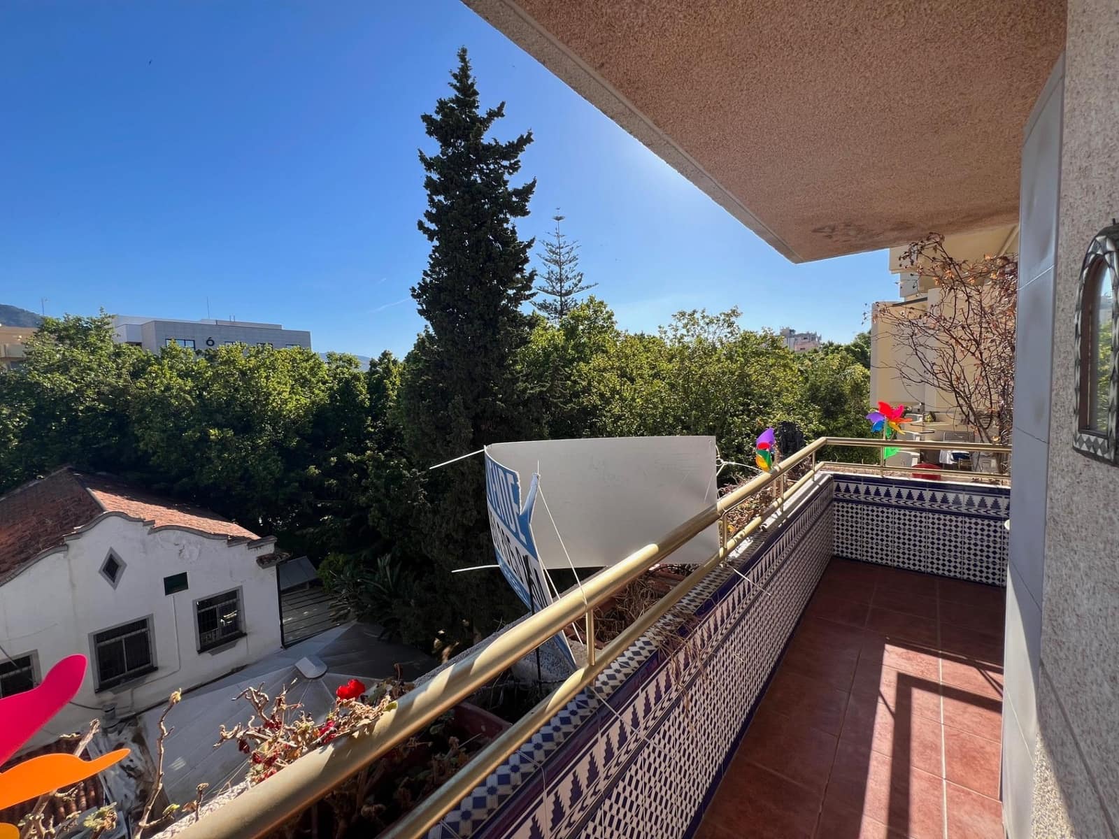 3 Zimmer Wohnung zu verkaufen in Marbella mit Garage - 730.000 € (Ref: 9611620)