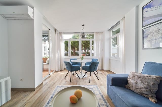 2 sypialnia Apartament na sprzedaż w Santa María, Marbella z basenem garażem - 499 000 € (Ref: 9619360)