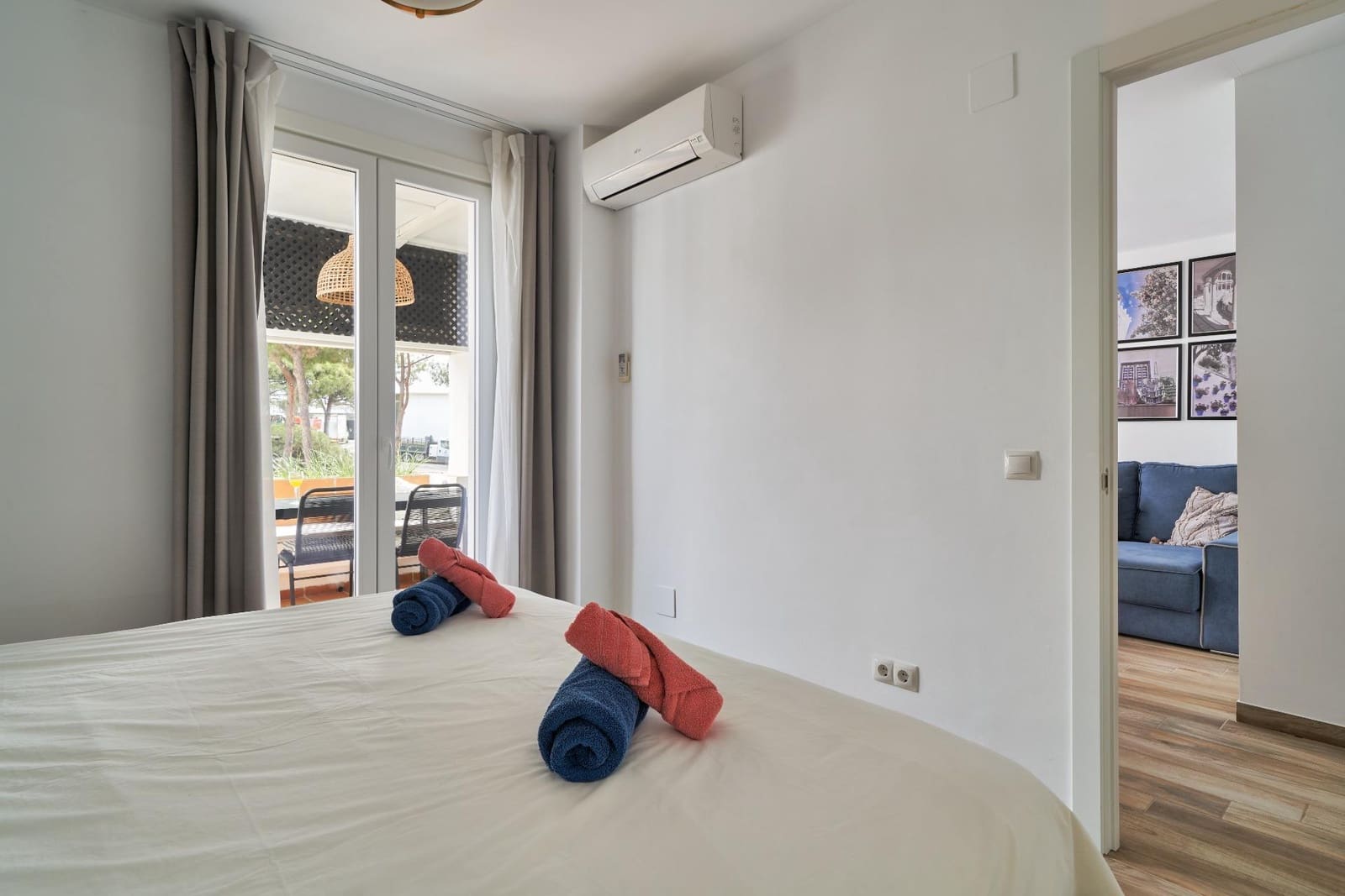 2 chambre Appartement à vendre à Marbella avec piscine garage - 499 000 € (Ref: 9619360)