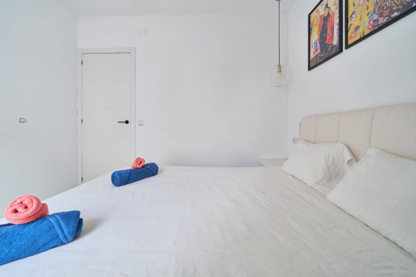 2 chambre Appartement à vendre à Marbella avec piscine garage - 499 000 € (Ref: 9619360)