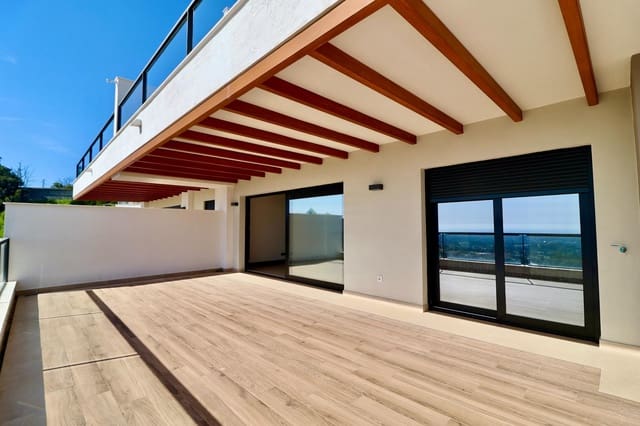 2 bedroom Flat for sale in Los Naranjos, Marbella with pool garage - € 800,000 (Ref: 9630087)